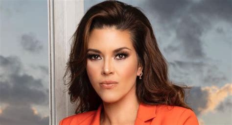 Alicia Machado Y Su Acusación Contra José Manuel Figueroa Fue Agredida