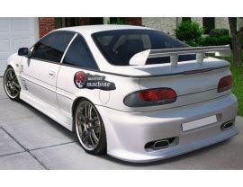 Nissan 100NX FX-60 Body Kit