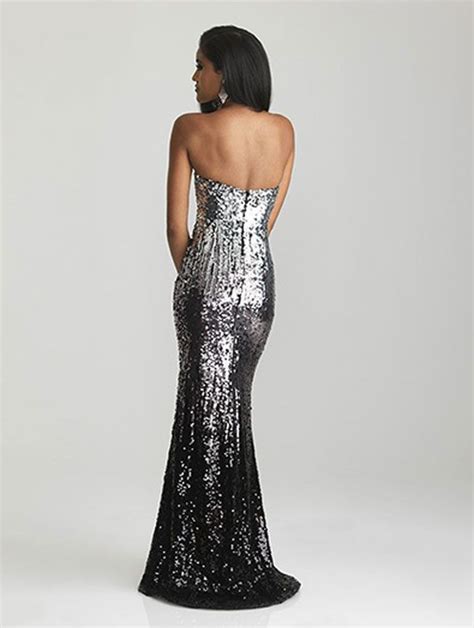 Night Moves 6627 Prom Dress 2013 Unique Prom Dresses Night Moves