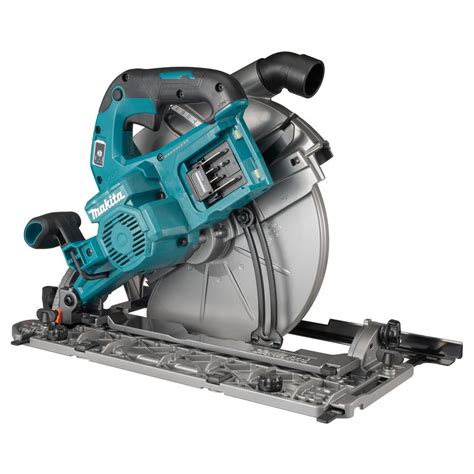 MAKITA Scie circulaire sans fil 40V Max XGT HS011GZ lame Ø 260 270