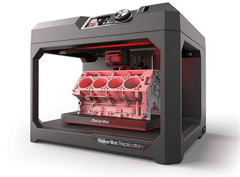 The Best 3D Printers Gaming Makerbot 3d Printer Best 3d Printer