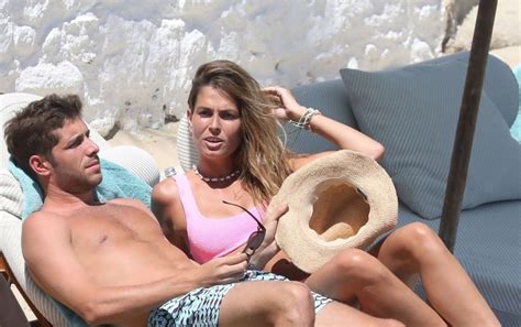 Coral Simanovich Bikini The Fappening Leaked Photos