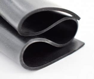 High Grade EPDM Rubber Sheet 70 Shore The Rubber Company