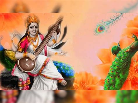 Basant Panchami Celebrated This Day Shubh Muhurta Mantra And Worship