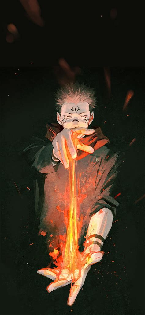 Jujutsu Kaisen Jujitsu Kaisen Jjk Movie Jjk Jjk Manga Jjk Jjk