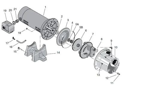 PENTAIR Series CJ Shallow Well Jet Pumps Tank Systems Owner S Manual