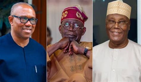 Six Key Things To Know As Supreme Court Delivers Judgment In Atiku Obi