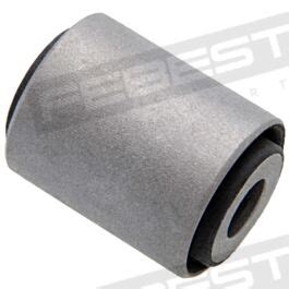 FEBEST CHAB 009 FEBEST ARM BUSHING FOR REAR ROD 96626419 96626425