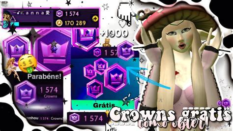 Crowns Gr Tis No Avakin Life N O Clickbait Avakin Life