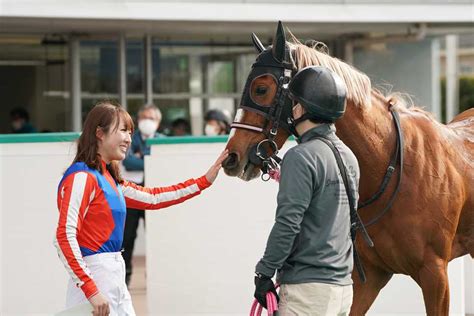 土曜小倉3rで女性騎手4人が競演 今週も4人の中から勝者が出るか？ サンスポzbat