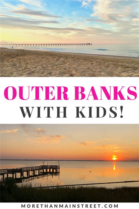 11 Awesome Things To Do In North Carolina S Outer Banks Artofit