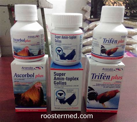 Trifen Plus 100 Tablets