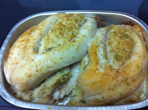 Crab Stuffed Tilapia Recipes Seafood Recipes Food