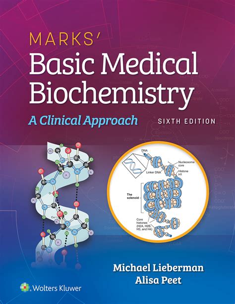 Marks Basic Medical Biochemistry A Clinical Approach 6th Ed Coop Zone