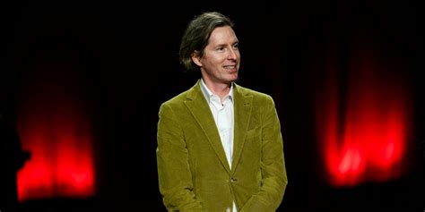 Wes Anderson Wins First Ever Academy Award For The Wonderful Story Of