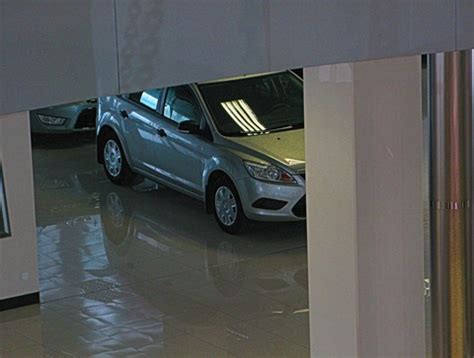фотки из торгового комплекса Москва — Ford Focus II Hatchback, 1,6 л ...