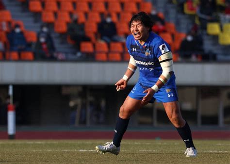 【photo】激しいタックルで相手に食らいつく！ラグビー日本代表の“笑わない男”稲垣啓太を特集！ The Digest