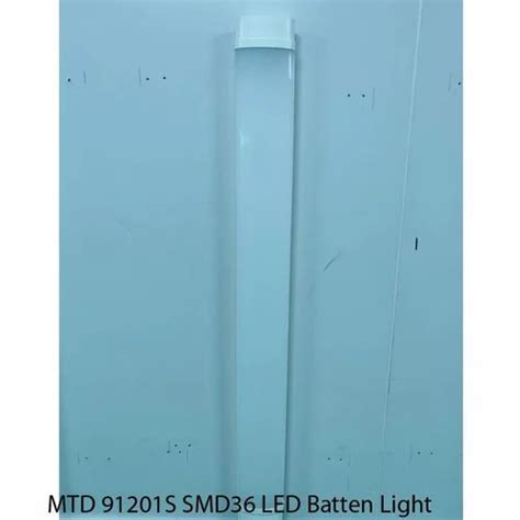 Water Proof LED Batten Light 36w 2 Feet 6500K At Rs 600 Piece In