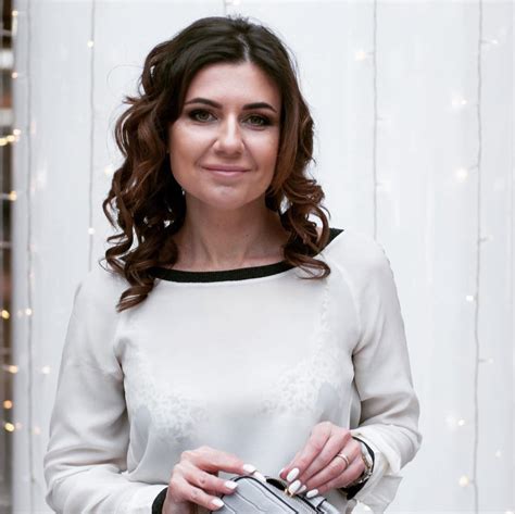 Психолог Марина Исмаилова