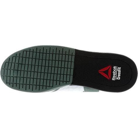 Reebok CrossFit Lifter Plus 2.0 Review | Weightlifting Shoe Guide