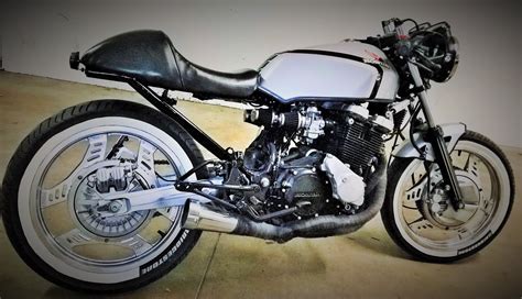 Cbx Cafe Racer Reviewmotors Co