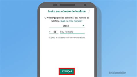 Como Mudar Do Whatsapp Para O Whatsapp Business E Vice Versa