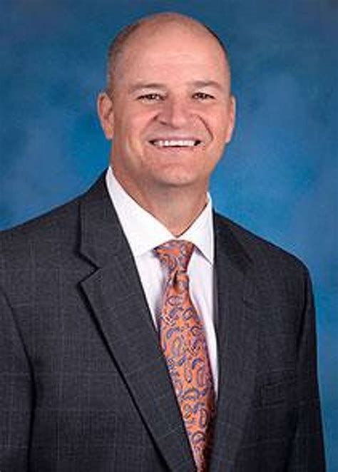 An Interview With Cfisd Superintendent Mark Henry