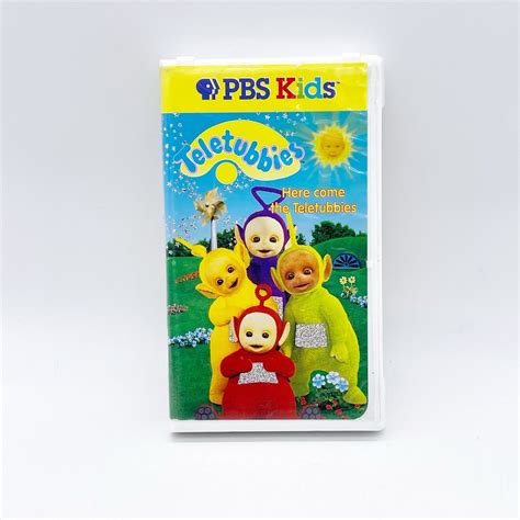 Teletubbies Pbs Kids Here Comes The Grelly Usa