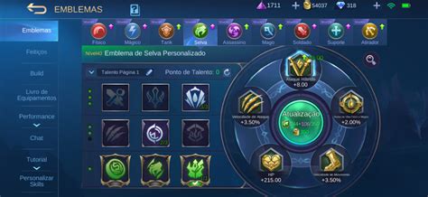 Como Jogar De Jungle No Mobile Legends Bang Bang