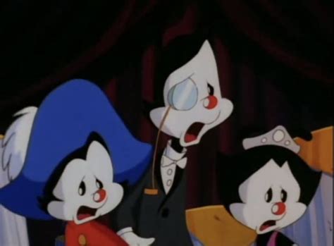 Pin By Emmy Davis On Animaniacs Animaniacs Wakko Yakko