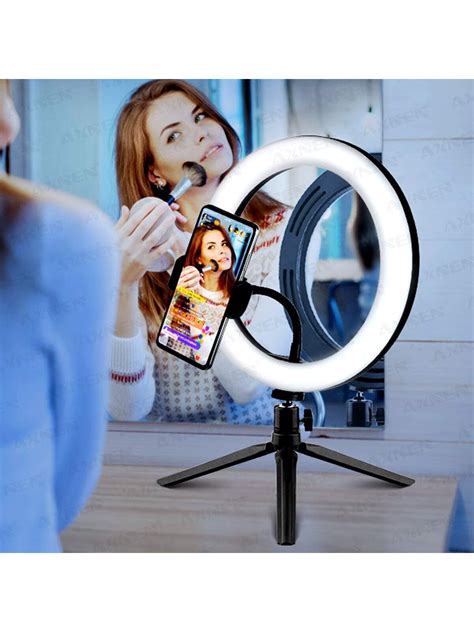 The 17 Best Ring Lights To Shop On Amazon Artofit