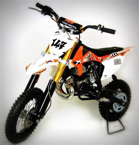 Cross KXD 707 AUTO 49cc 2T Lub 4T Rama Xxl Germany Opinie I Ceny Na