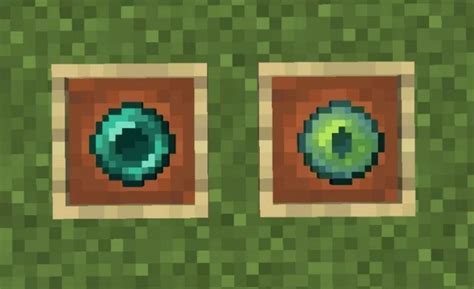 Mucauks Ender Pearls Minecraft Texture Pack