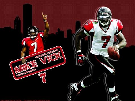 Michael Vick Wallpapers - Wallpaper Cave