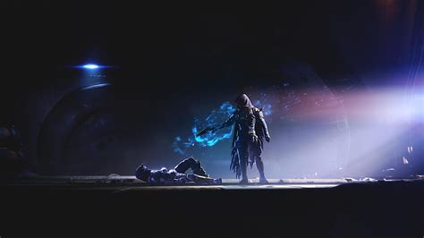 4k Destiny 2 2019 Wallpapers Wallpaper Cave