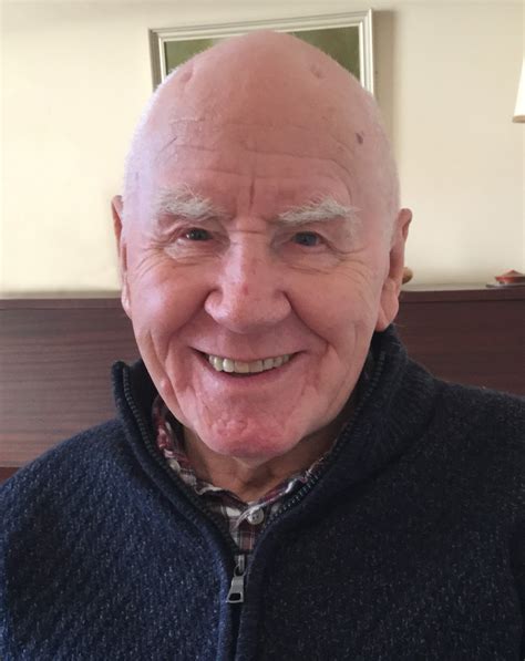 The late David Leslie Palmer - A E Jolliffe & Son