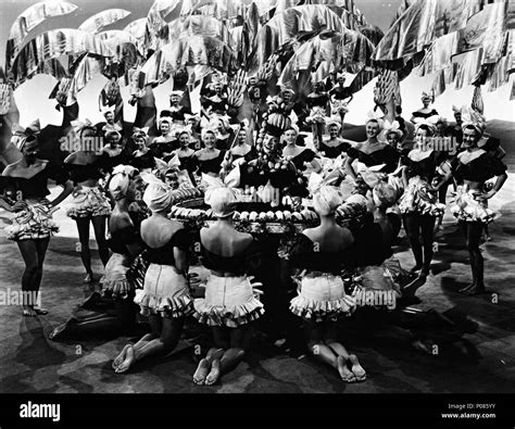 Original Film Title GANG S ALL HERE THE 1943 English Title THE