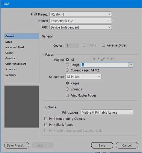 Solved Indesign 2019 Error Printing Adobe Community 10256461