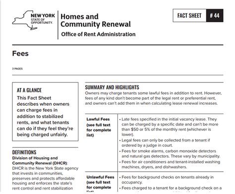 Contractors are complaining about the new nyc bis filing fees 11