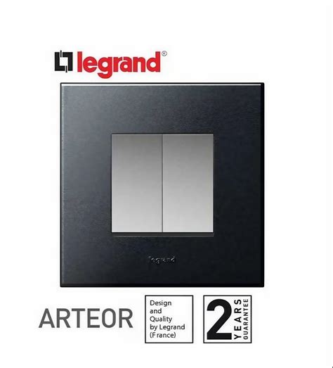 A Legrand Arteor Modular Switches At Rs Piece In Coimbatore Id