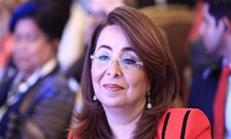 Ghada Waly inaugurates interactive workshop to decrease drug demand ...