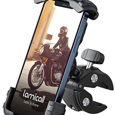 These Lamicall phone holders are on sale at Amazon