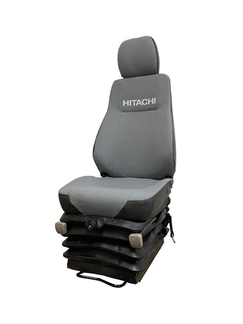 Hitachi Excavator Seats Archives Tough Seats