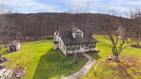 2478 Pennsylvania 35, East Waterford, PA 17021 | MLS: PAJT2012202