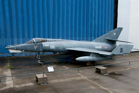 FRENCH NAVY DASSAULT ETENDARD IVM 56 Jeroen Van Toor Flickr