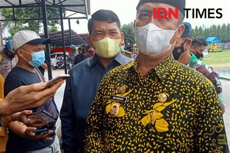 Madiun Targetkan Ekonomi Tumbuh 5 3 Persen