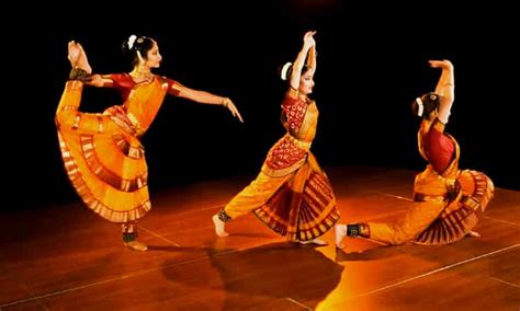 12 Traditional Folk Dances Of Tamil Nadu With Photos