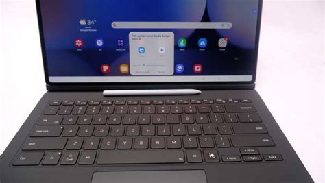 Alasan Punya Galaxy Tab S Series Untuk Performa Paling Optimal