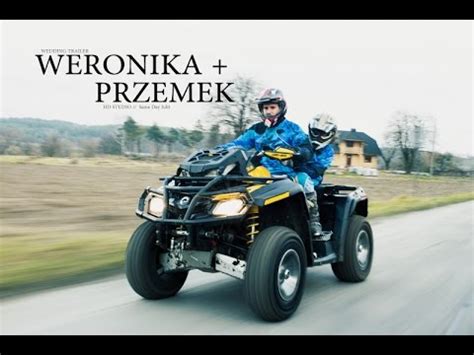 Weronika Przemek YouTube