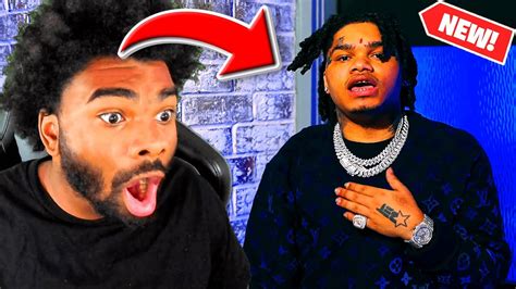 Nocap So Versatile Nocap Dna Official Video Reaction Youtube